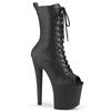 Pleaser - ENCHANT1041 Bottes de plateforme, Pole dance chaussures - Noir Product image